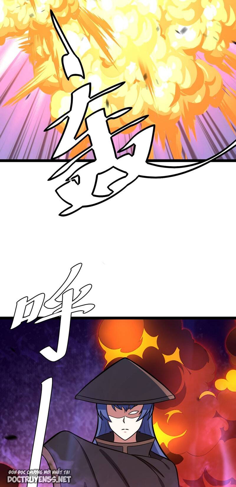 Ta Làm Kiêu Hùng Tại Dị Giới Chapter 671 - 47