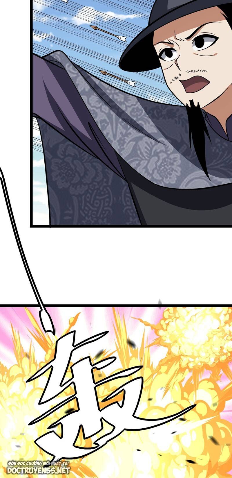 Ta Làm Kiêu Hùng Tại Dị Giới Chapter 671 - 49