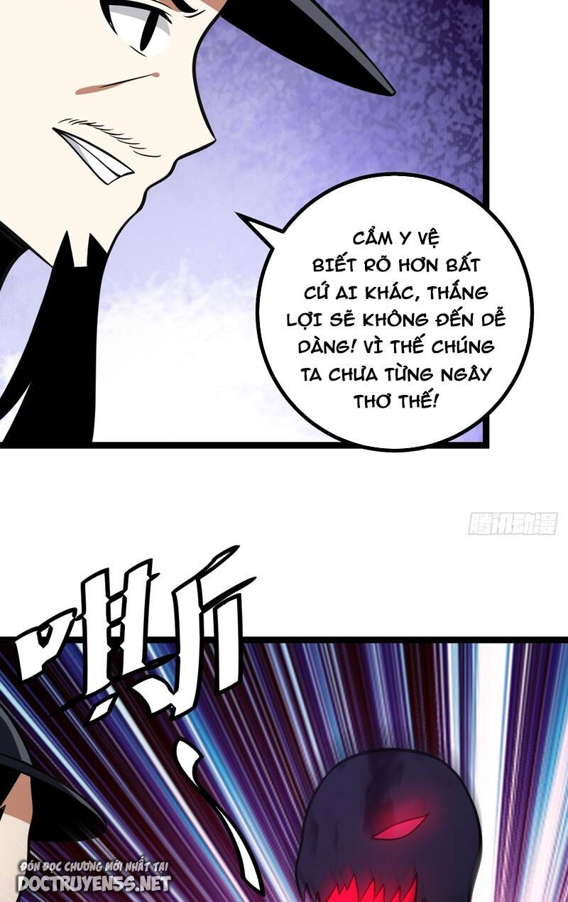 Ta Làm Kiêu Hùng Tại Dị Giới Chapter 671 - 8