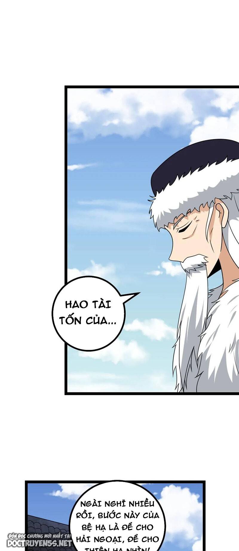 Ta Làm Kiêu Hùng Tại Dị Giới Chapter 672 - 15