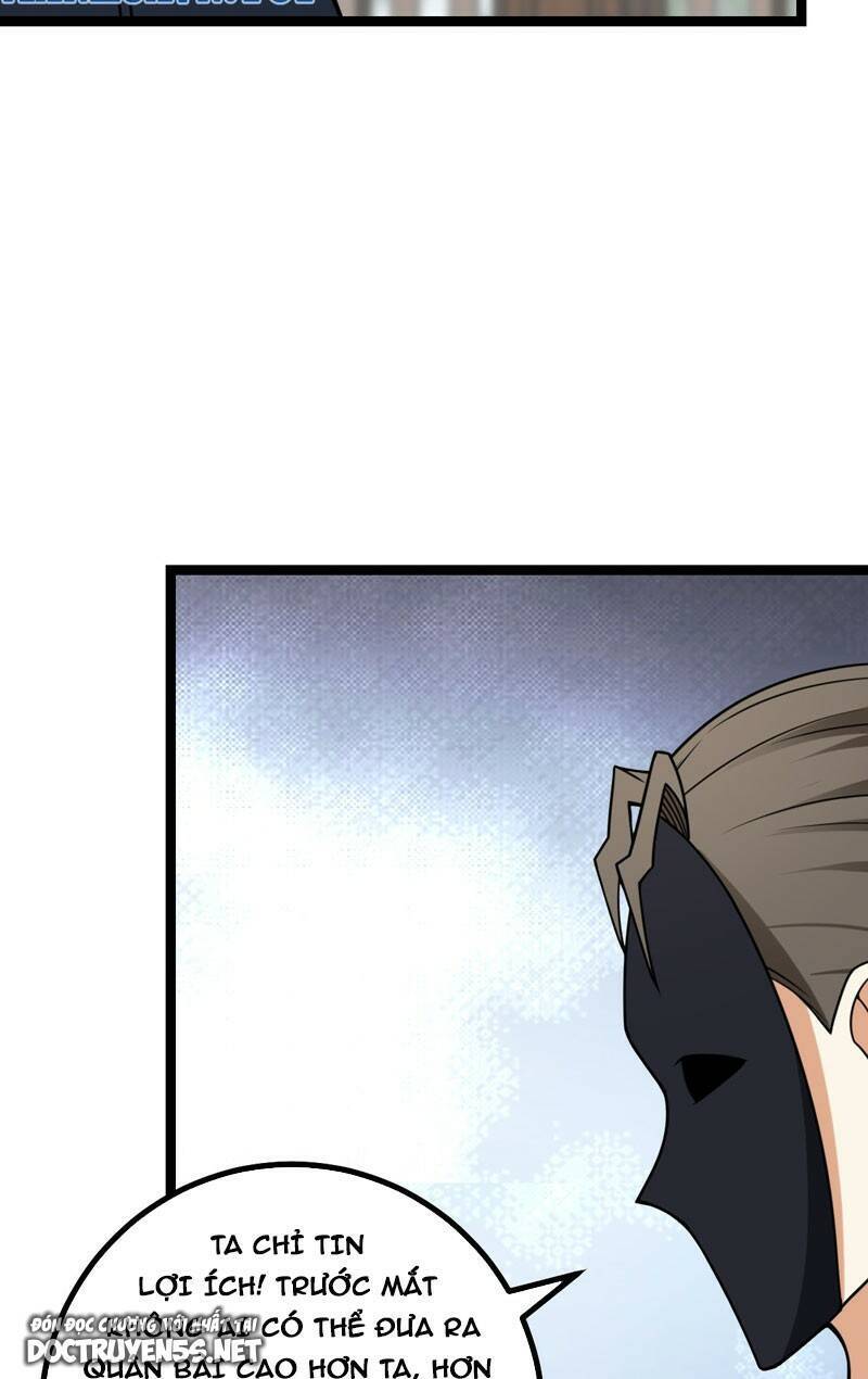 Ta Làm Kiêu Hùng Tại Dị Giới Chapter 686 - 3
