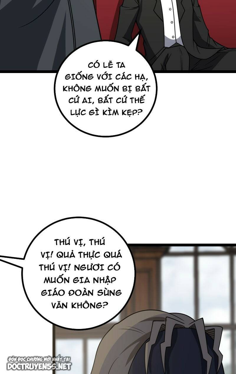 Ta Làm Kiêu Hùng Tại Dị Giới Chapter 686 - 5