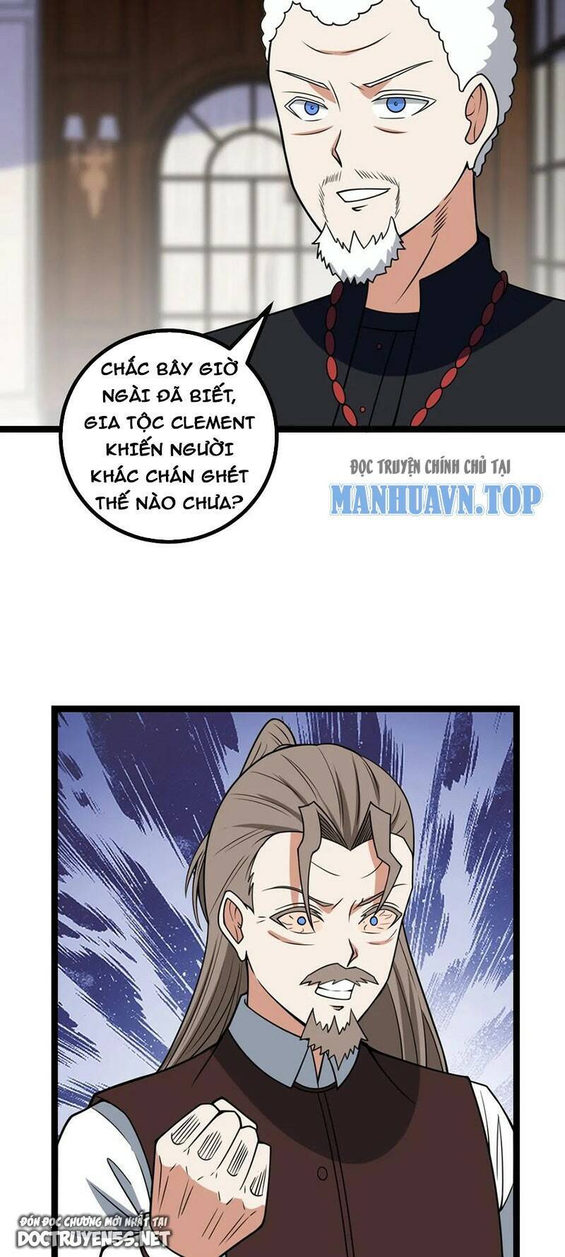 Ta Làm Kiêu Hùng Tại Dị Giới Chapter 687 - 2