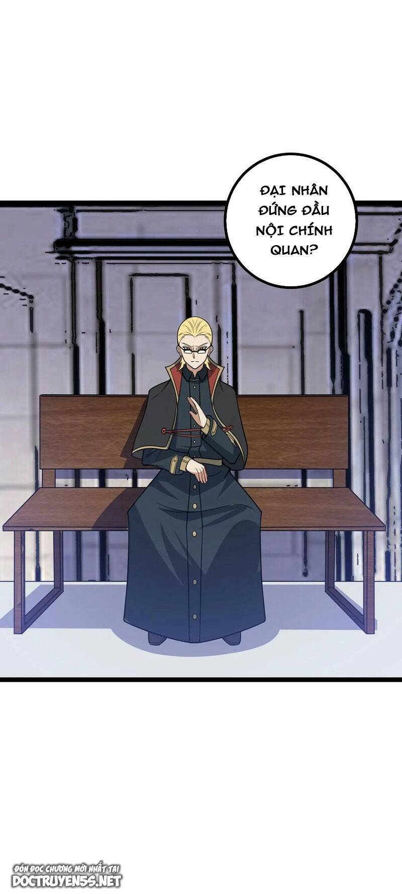 Ta Làm Kiêu Hùng Tại Dị Giới Chapter 687 - 11