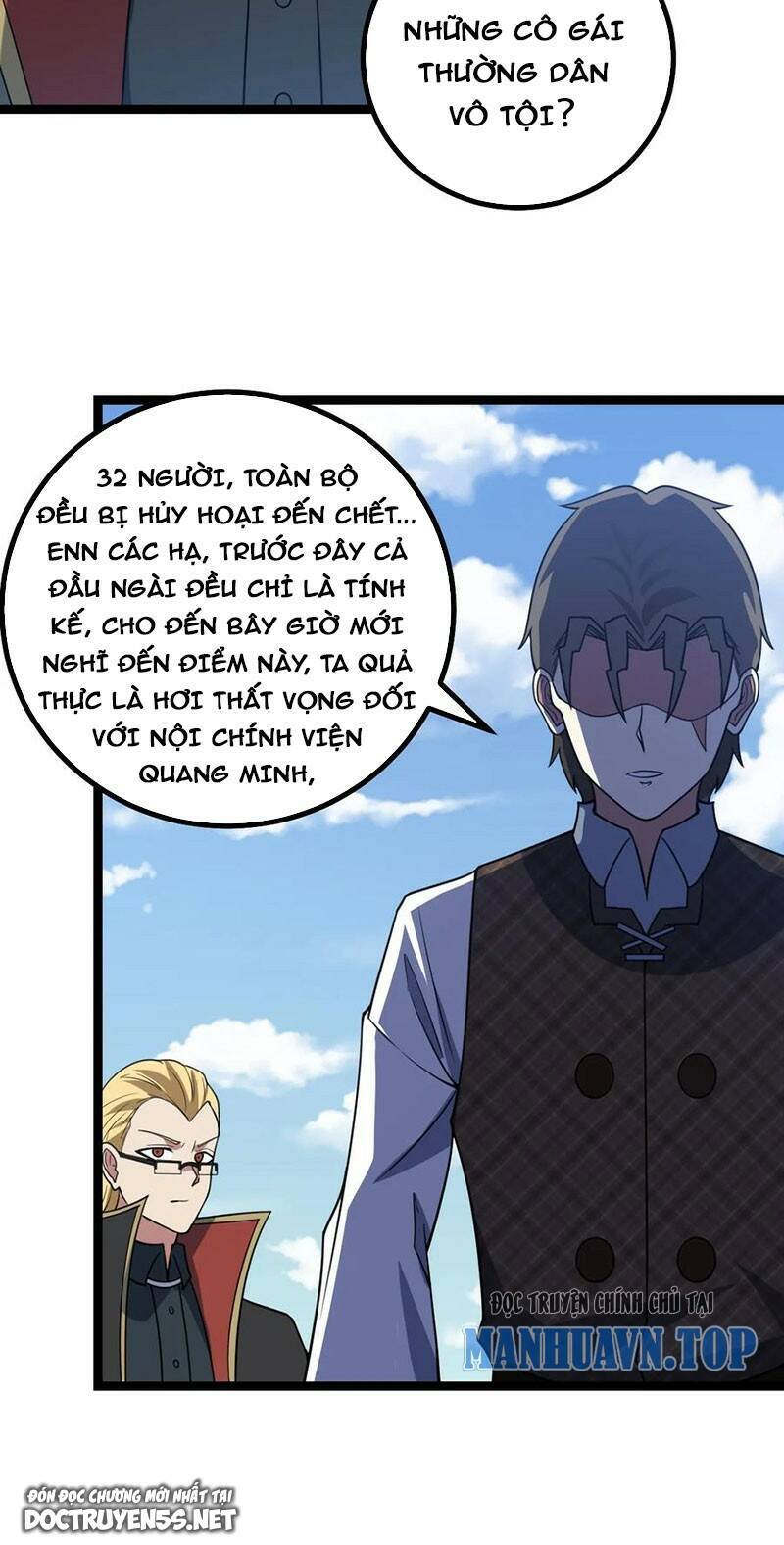 Ta Làm Kiêu Hùng Tại Dị Giới Chapter 687 - 23