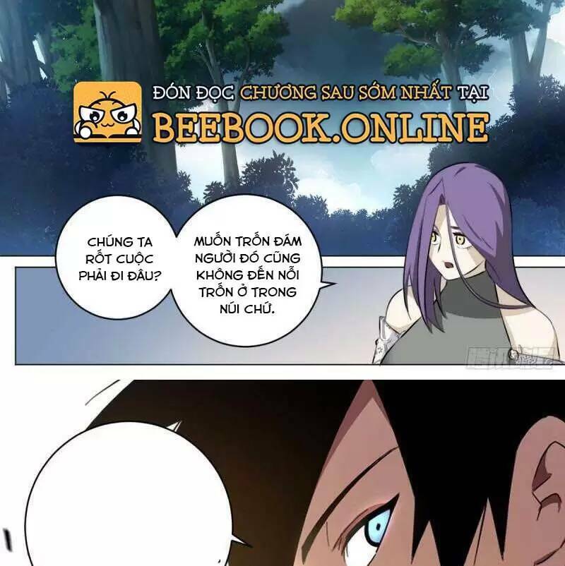 Ta Làm Kiêu Hùng Tại Dị Giới Chapter 69 - 11