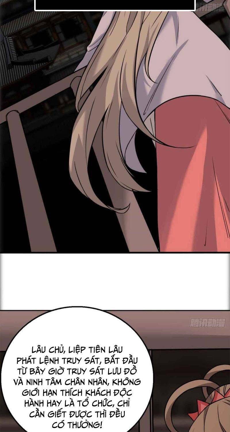 Ta Làm Kiêu Hùng Tại Dị Giới Chapter 711 - 11