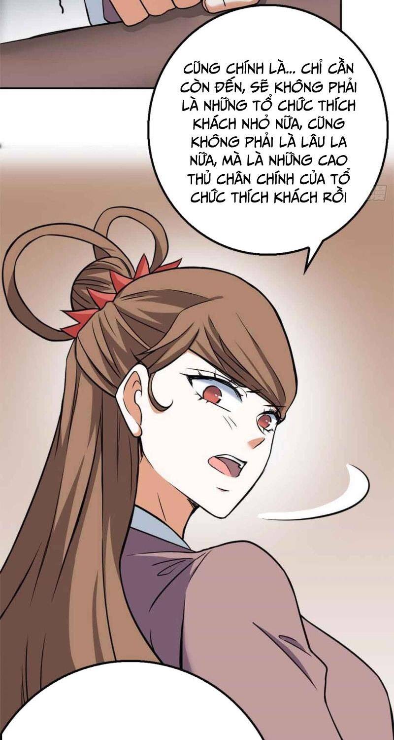 Ta Làm Kiêu Hùng Tại Dị Giới Chapter 711 - 13