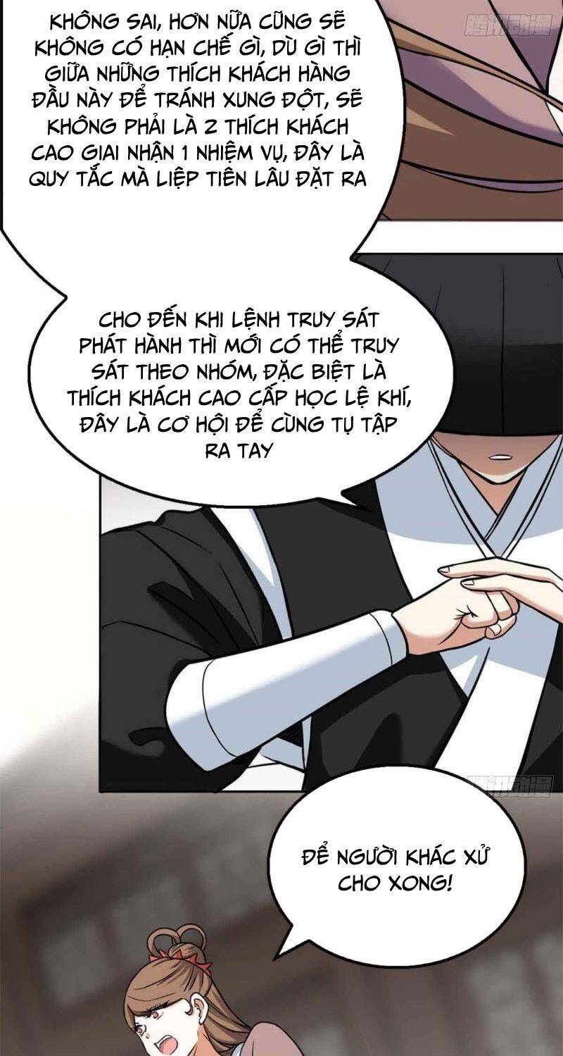 Ta Làm Kiêu Hùng Tại Dị Giới Chapter 711 - 14