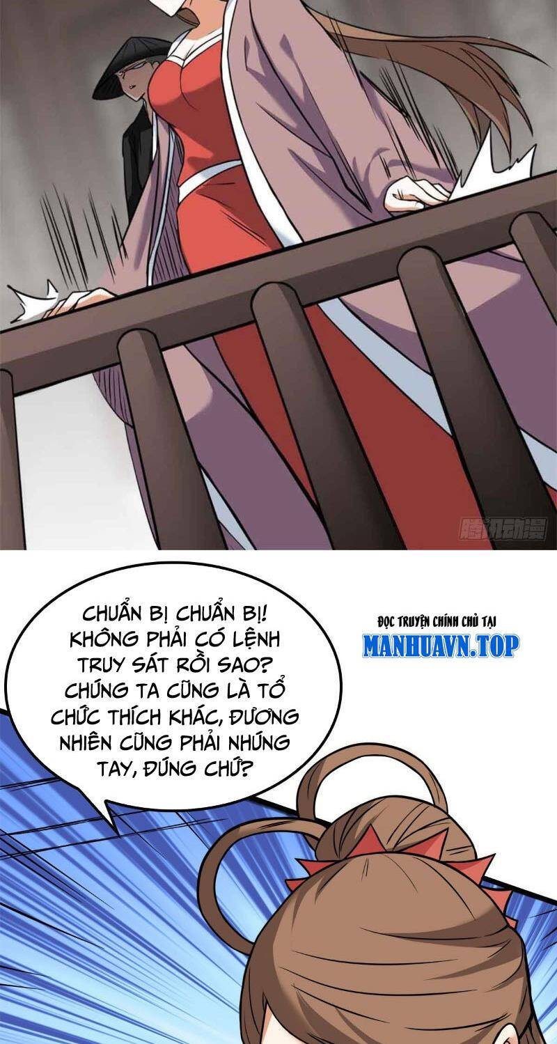 Ta Làm Kiêu Hùng Tại Dị Giới Chapter 711 - 15