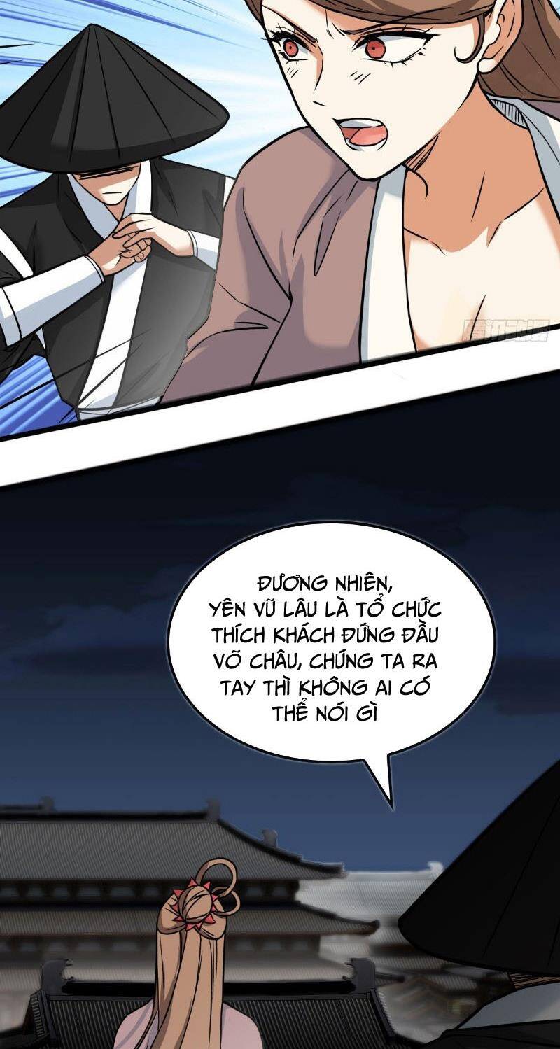 Ta Làm Kiêu Hùng Tại Dị Giới Chapter 711 - 16