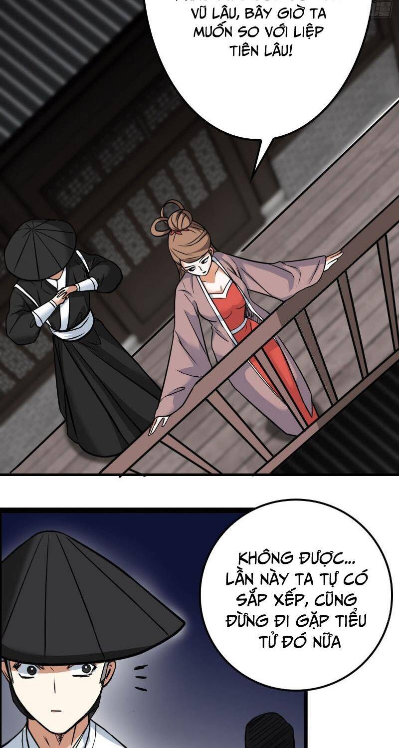 Ta Làm Kiêu Hùng Tại Dị Giới Chapter 711 - 18