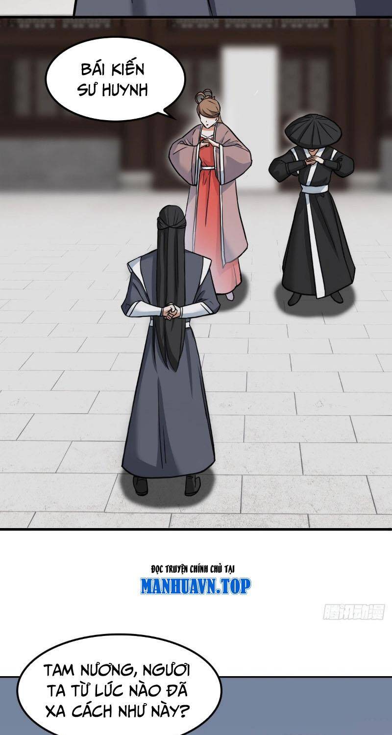 Ta Làm Kiêu Hùng Tại Dị Giới Chapter 711 - 21