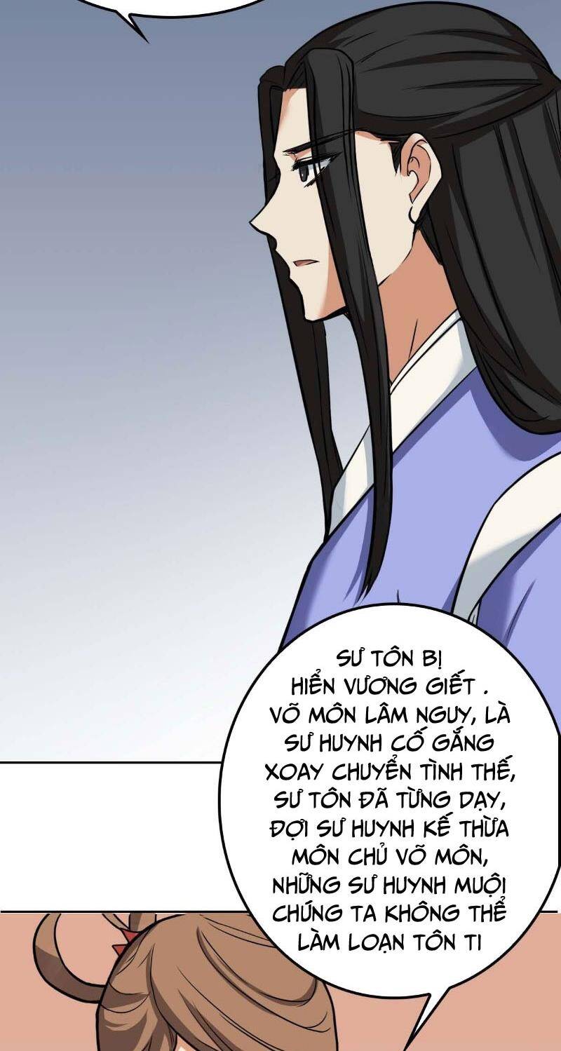 Ta Làm Kiêu Hùng Tại Dị Giới Chapter 711 - 22