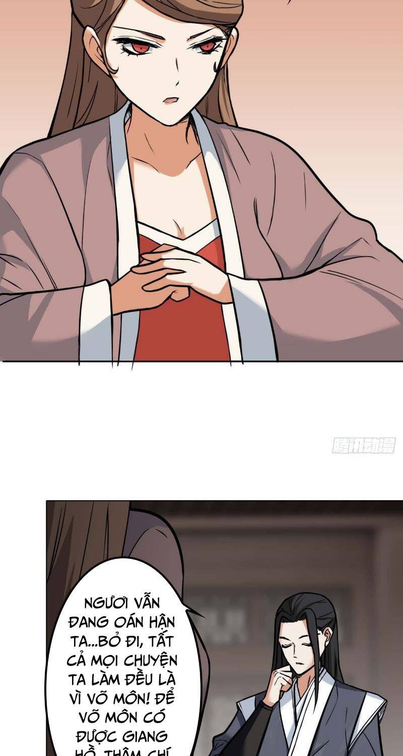 Ta Làm Kiêu Hùng Tại Dị Giới Chapter 711 - 23