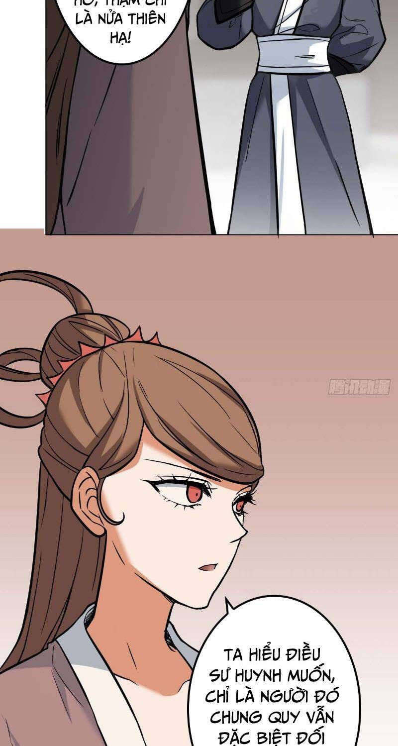 Ta Làm Kiêu Hùng Tại Dị Giới Chapter 711 - 24