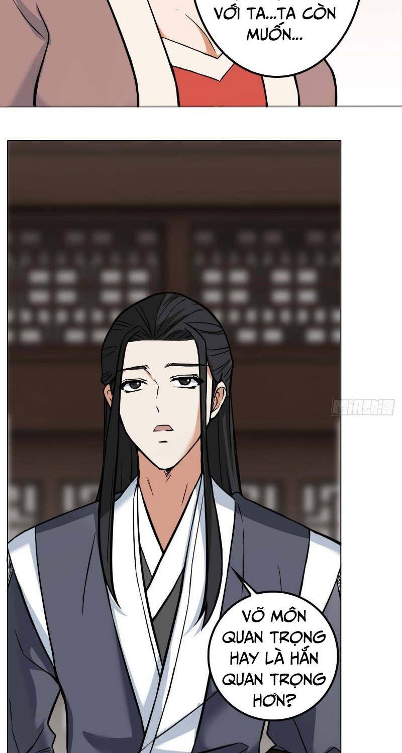 Ta Làm Kiêu Hùng Tại Dị Giới Chapter 711 - 25