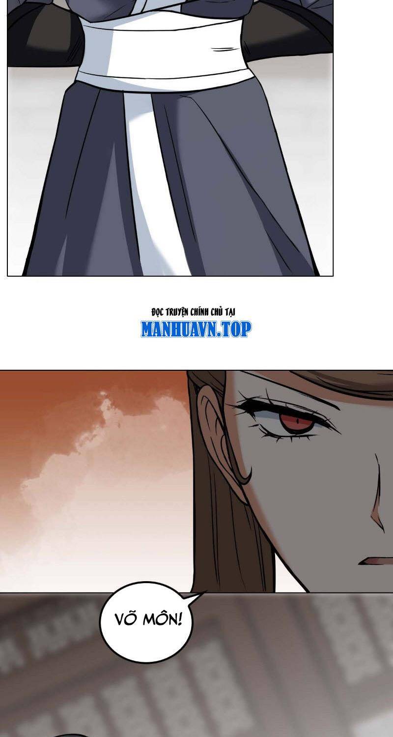 Ta Làm Kiêu Hùng Tại Dị Giới Chapter 711 - 26