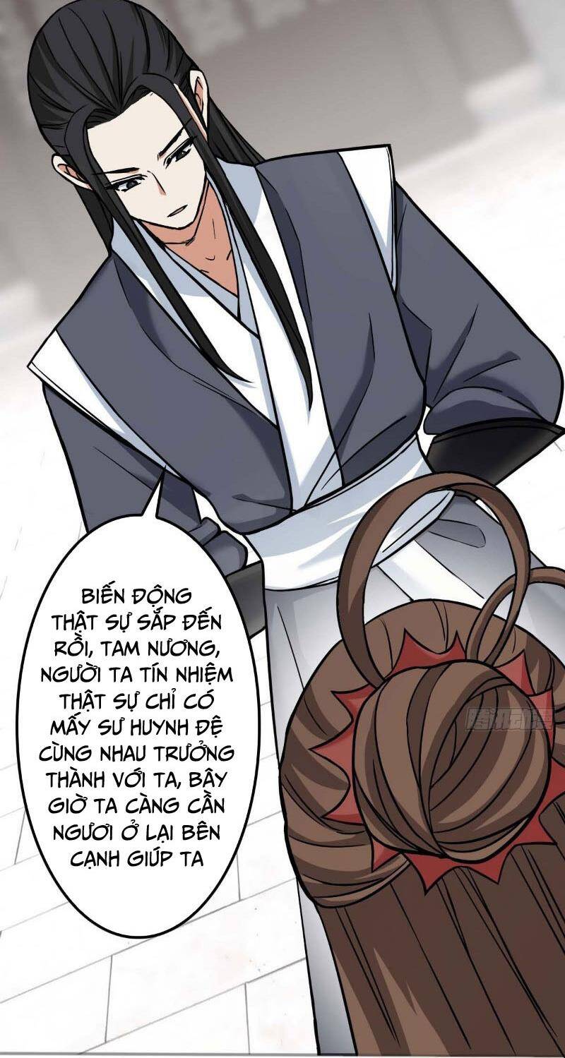 Ta Làm Kiêu Hùng Tại Dị Giới Chapter 711 - 27