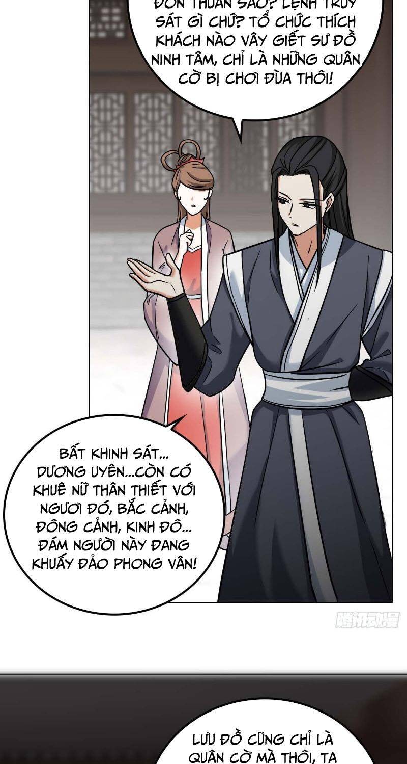 Ta Làm Kiêu Hùng Tại Dị Giới Chapter 711 - 29