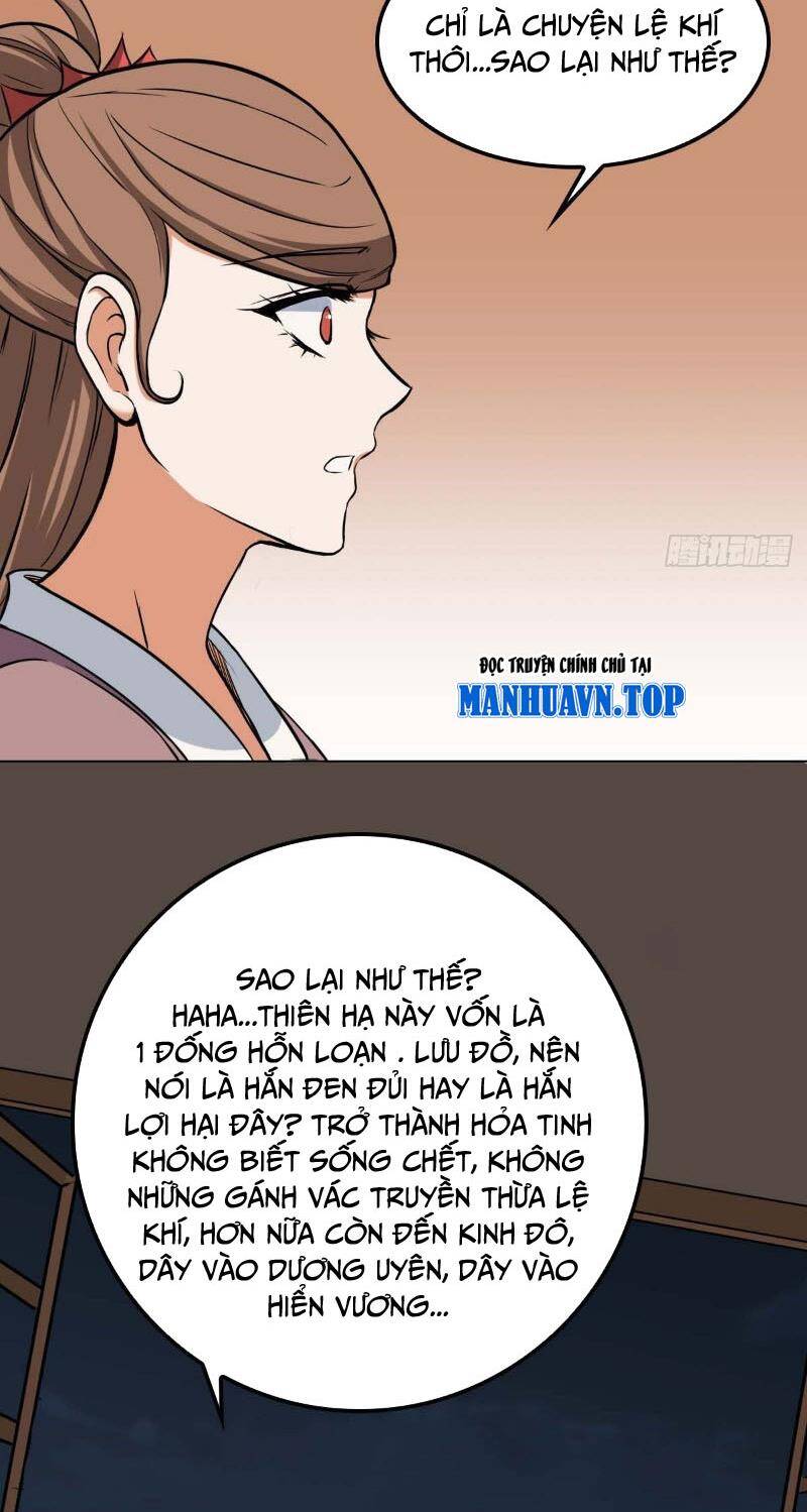 Ta Làm Kiêu Hùng Tại Dị Giới Chapter 711 - 31