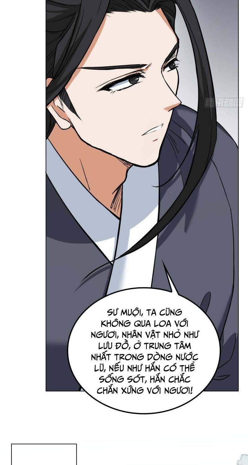 Ta Làm Kiêu Hùng Tại Dị Giới Chapter 711 - 33