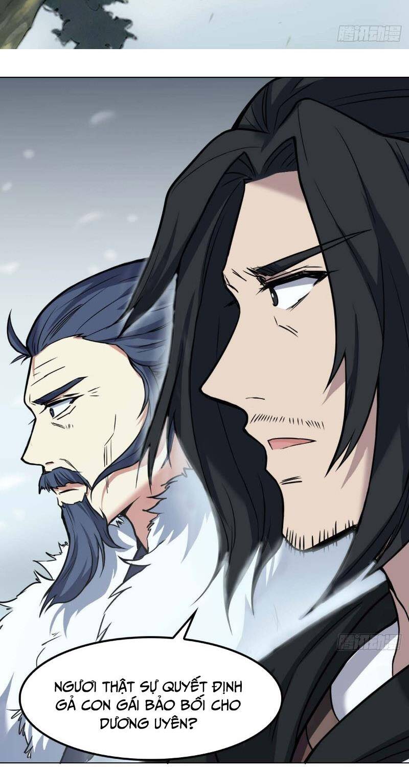 Ta Làm Kiêu Hùng Tại Dị Giới Chapter 711 - 36