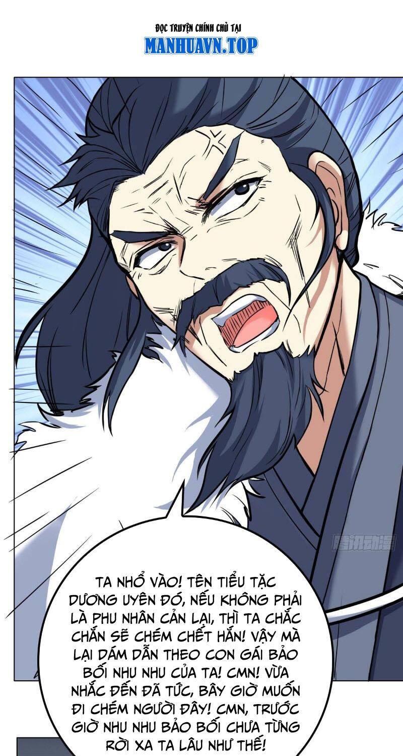 Ta Làm Kiêu Hùng Tại Dị Giới Chapter 711 - 37