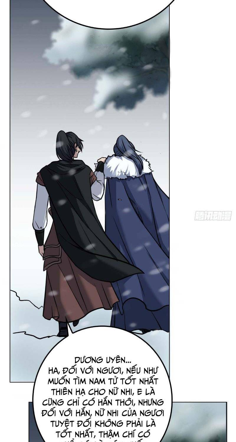 Ta Làm Kiêu Hùng Tại Dị Giới Chapter 711 - 38