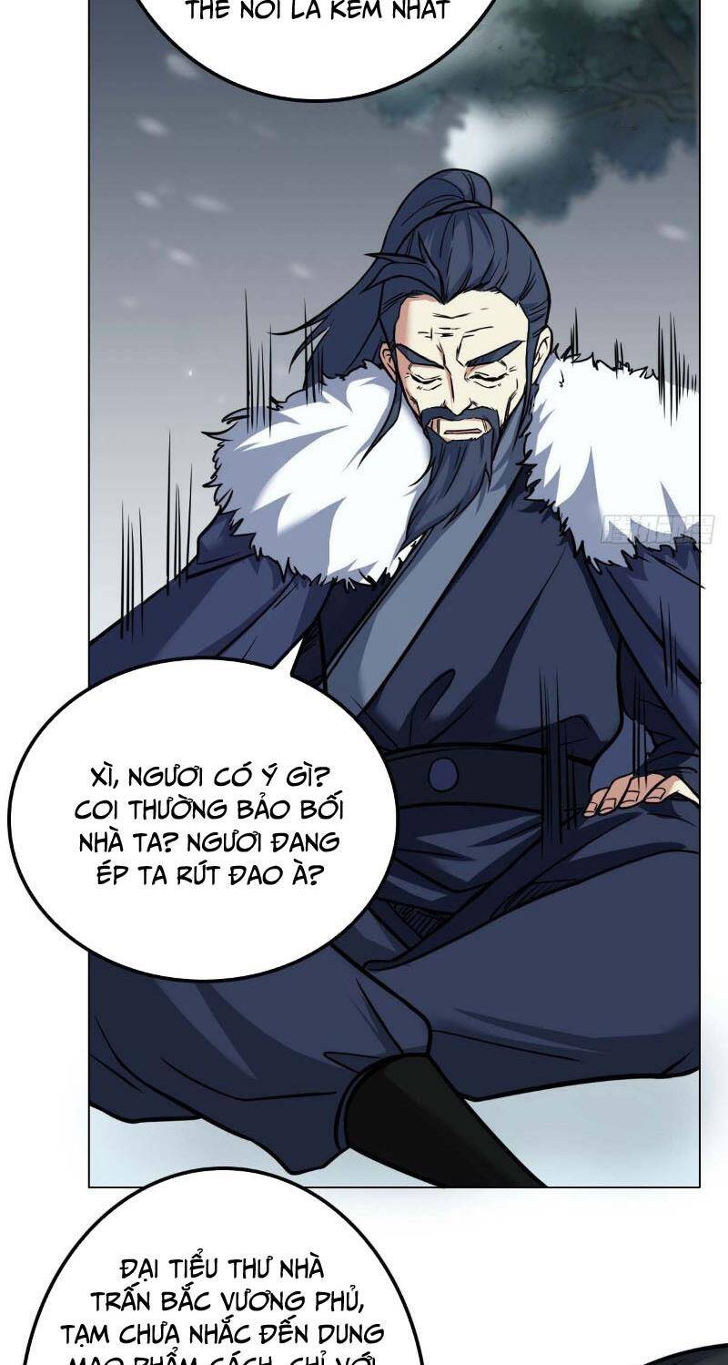 Ta Làm Kiêu Hùng Tại Dị Giới Chapter 711 - 39