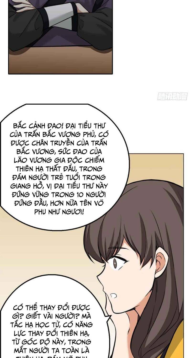 Ta Làm Kiêu Hùng Tại Dị Giới Chapter 711 - 7