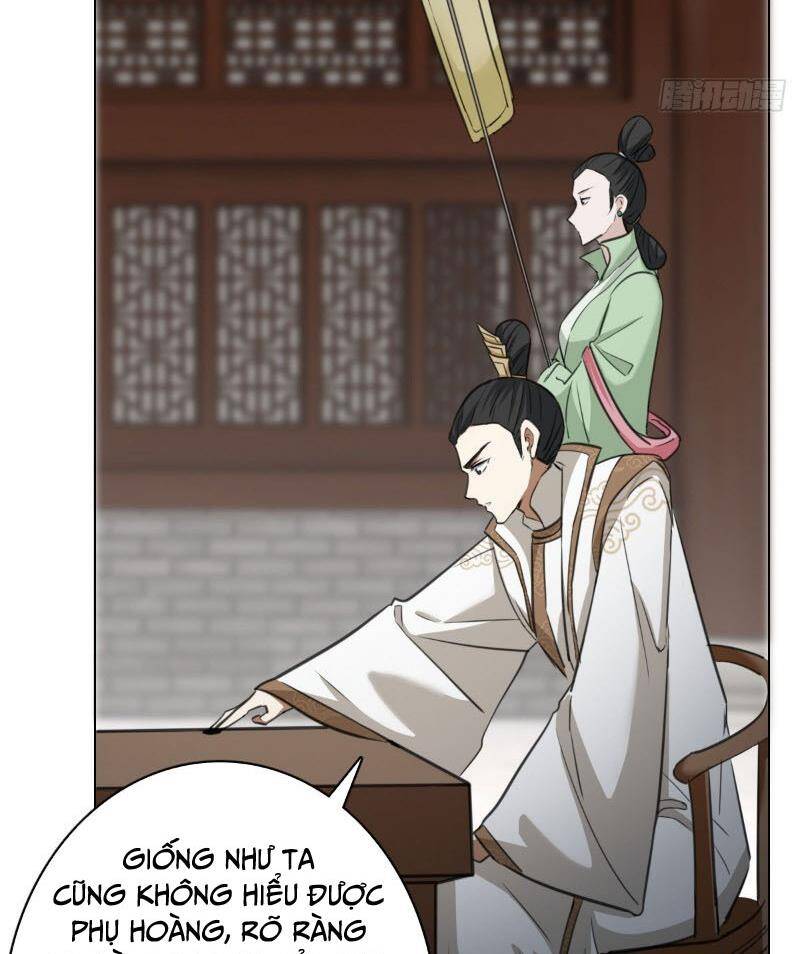 Ta Làm Kiêu Hùng Tại Dị Giới Chapter 712 - 14