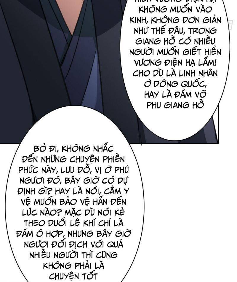 Ta Làm Kiêu Hùng Tại Dị Giới Chapter 712 - 19