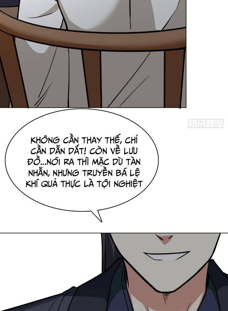 Ta Làm Kiêu Hùng Tại Dị Giới Chapter 712 - 26