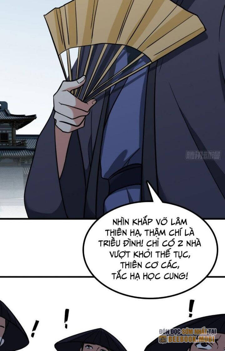 Ta Làm Kiêu Hùng Tại Dị Giới Chapter 713 - 20