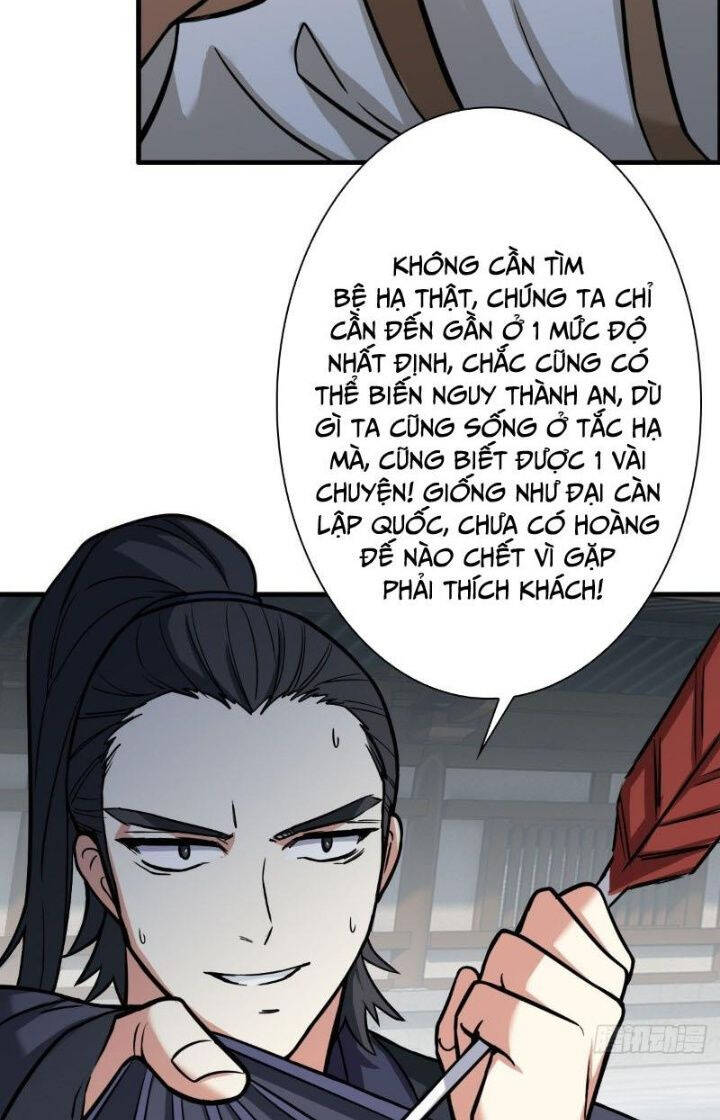 Ta Làm Kiêu Hùng Tại Dị Giới Chapter 713 - 44