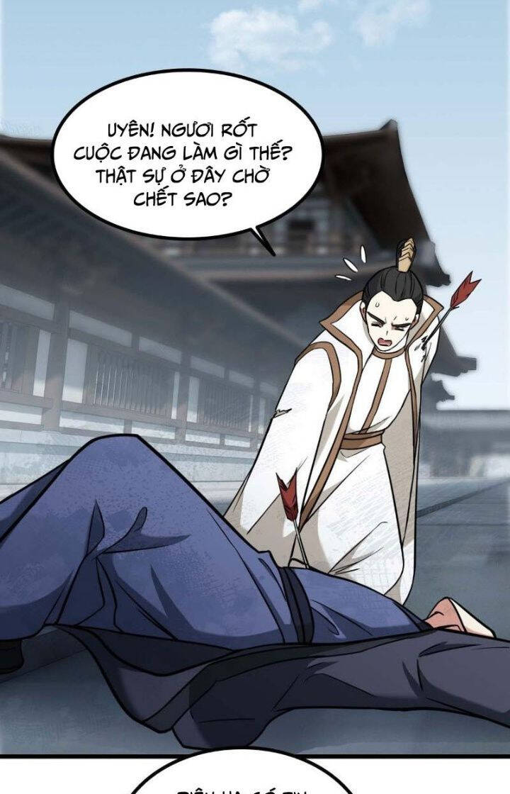 Ta Làm Kiêu Hùng Tại Dị Giới Chapter 714 - 2