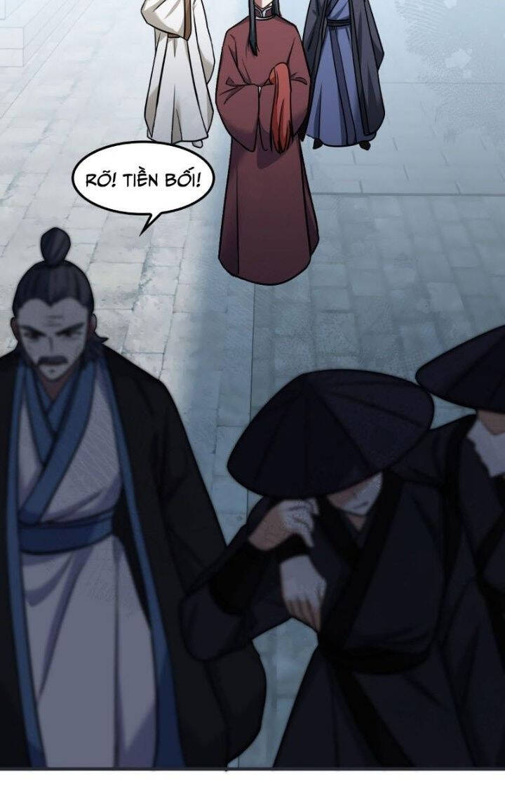 Ta Làm Kiêu Hùng Tại Dị Giới Chapter 714 - 26