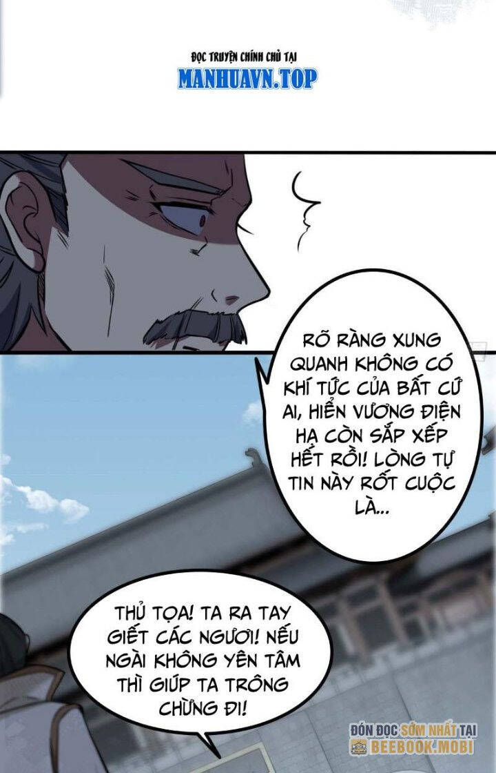 Ta Làm Kiêu Hùng Tại Dị Giới Chapter 714 - 5