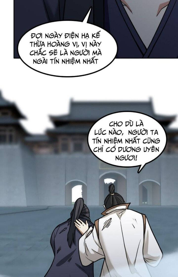 Ta Làm Kiêu Hùng Tại Dị Giới Chapter 714 - 42