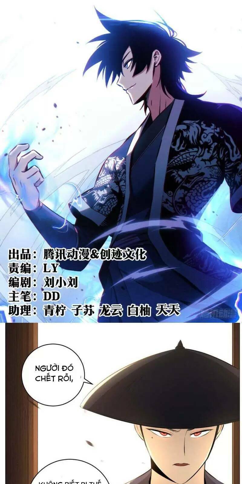 Ta Làm Kiêu Hùng Tại Dị Giới Chapter 78 - 2