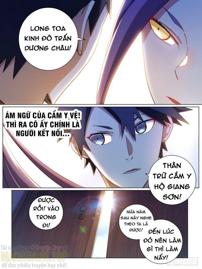 Ta Làm Kiêu Hùng Tại Dị Giới Chapter 8 - 6