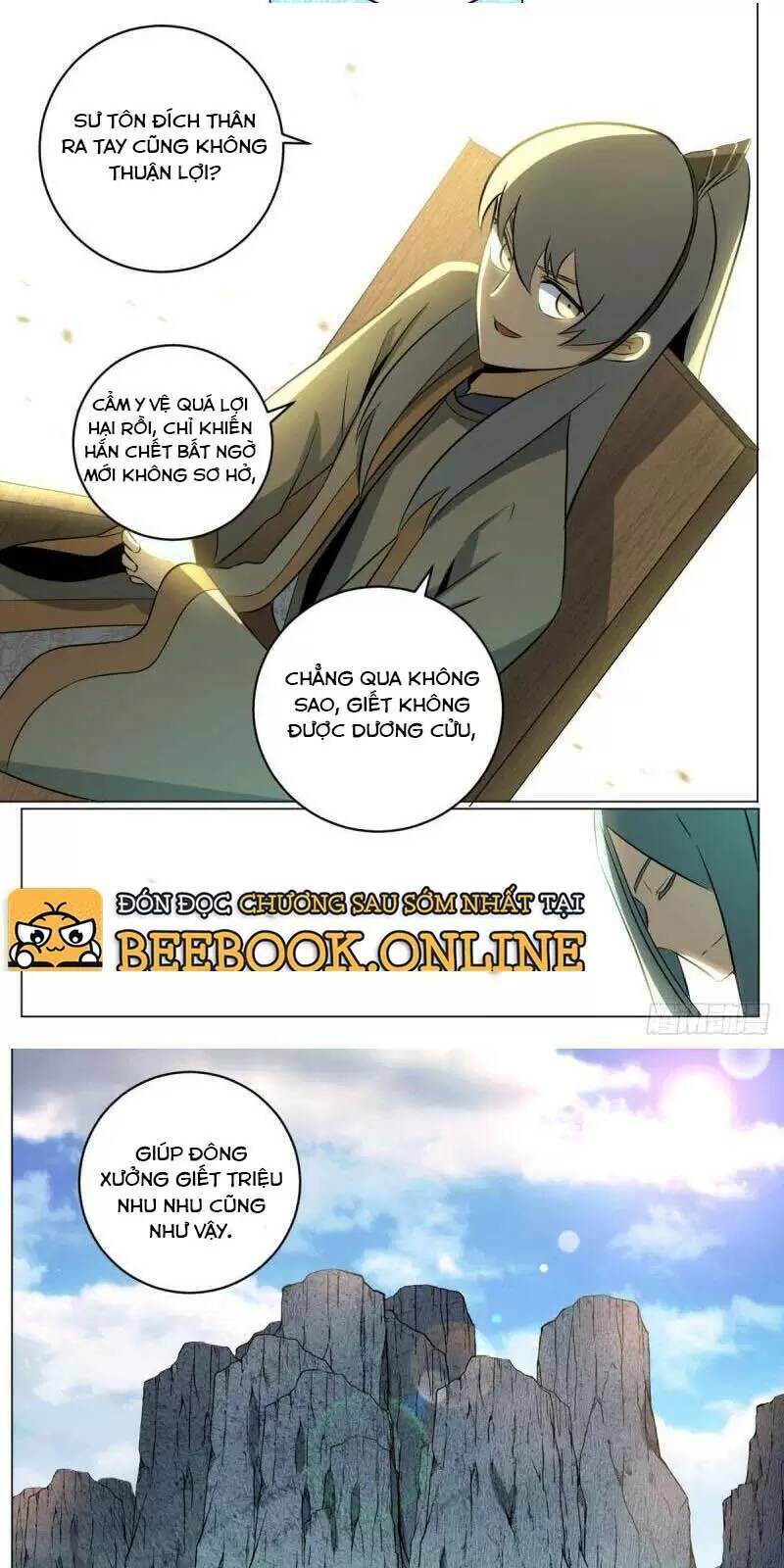 Ta Làm Kiêu Hùng Tại Dị Giới Chapter 81 - 7