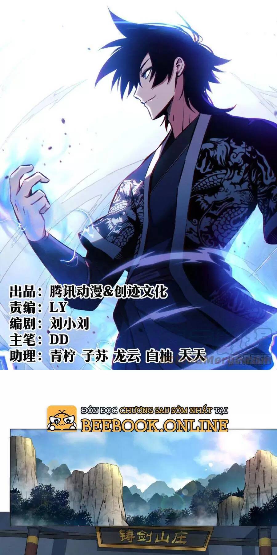 Ta Làm Kiêu Hùng Tại Dị Giới Chapter 87 - 2