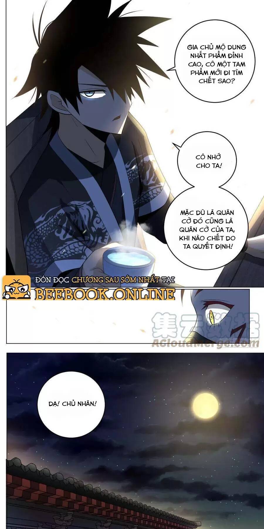 Ta Làm Kiêu Hùng Tại Dị Giới Chapter 88 - 6