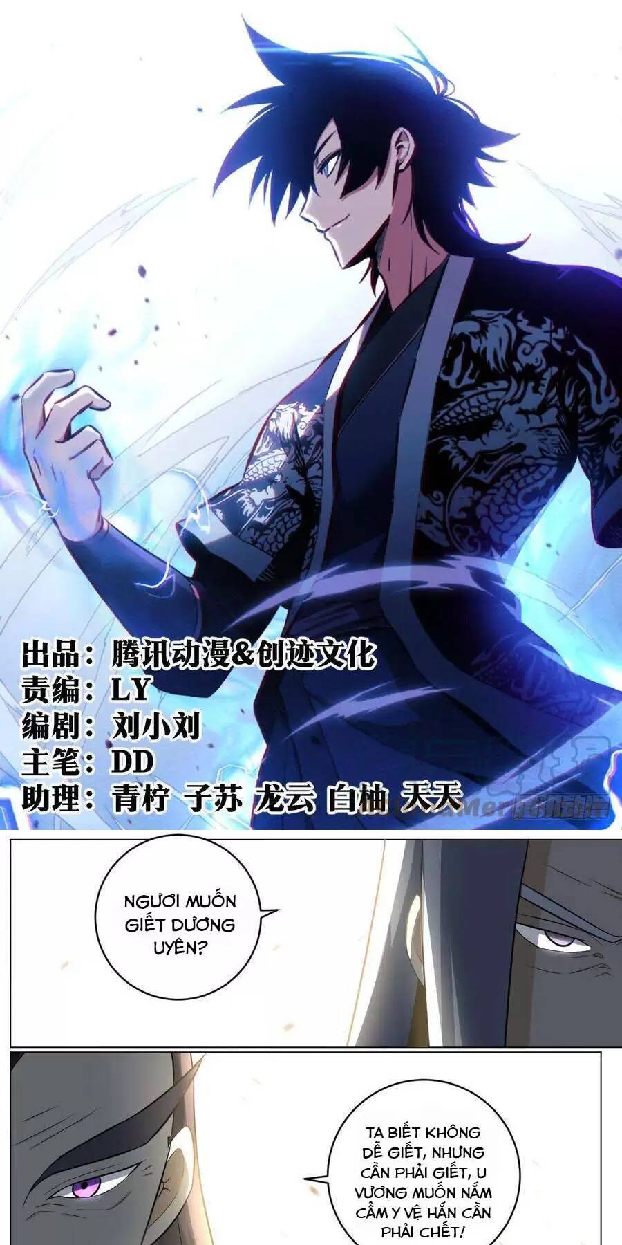 Ta Làm Kiêu Hùng Tại Dị Giới Chapter 89 - 2