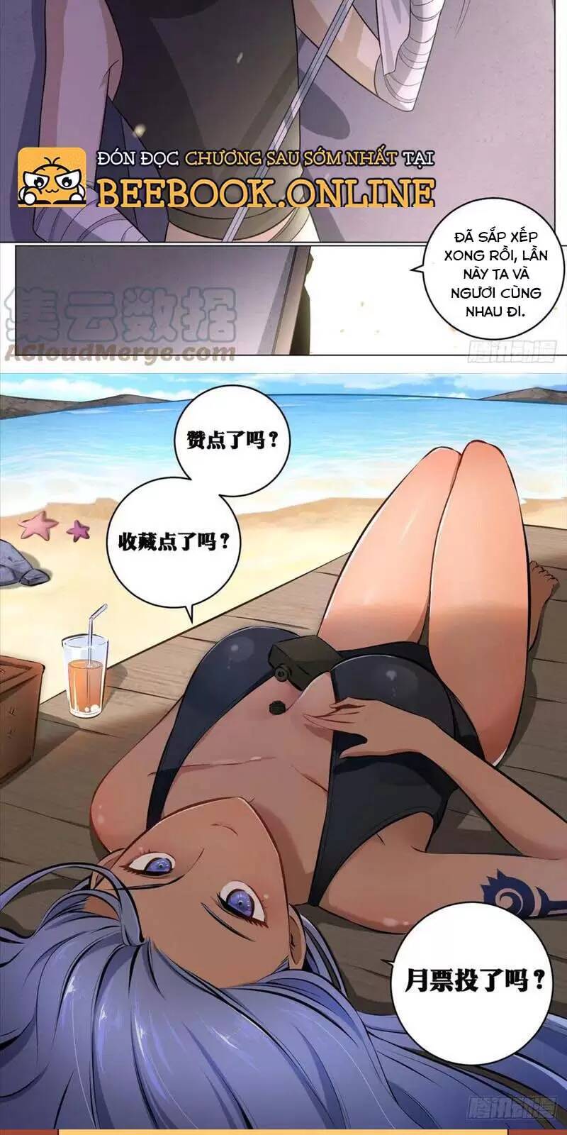 Ta Làm Kiêu Hùng Tại Dị Giới Chapter 91 - 9