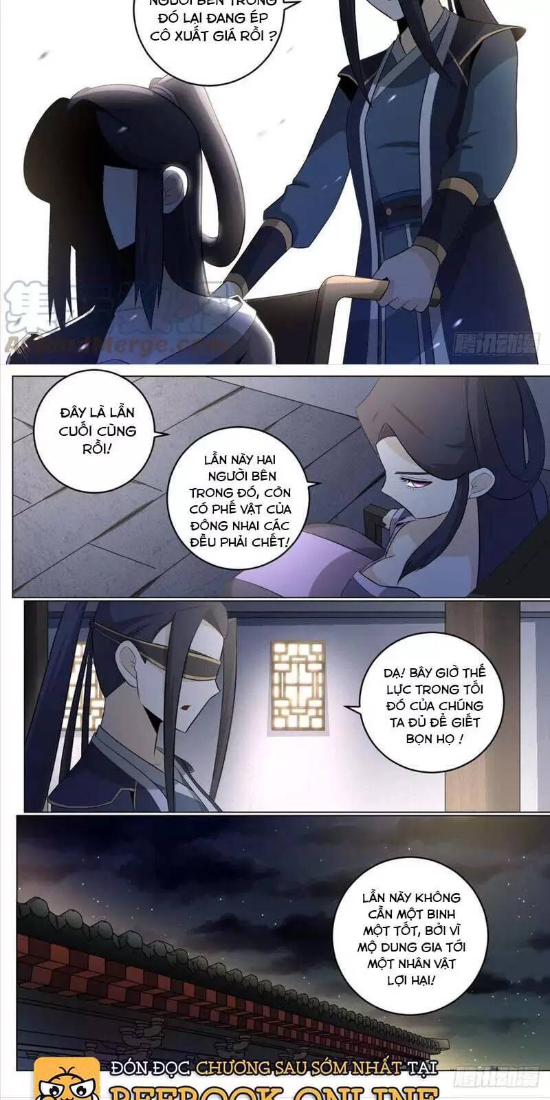 Ta Làm Kiêu Hùng Tại Dị Giới Chapter 97 - 5