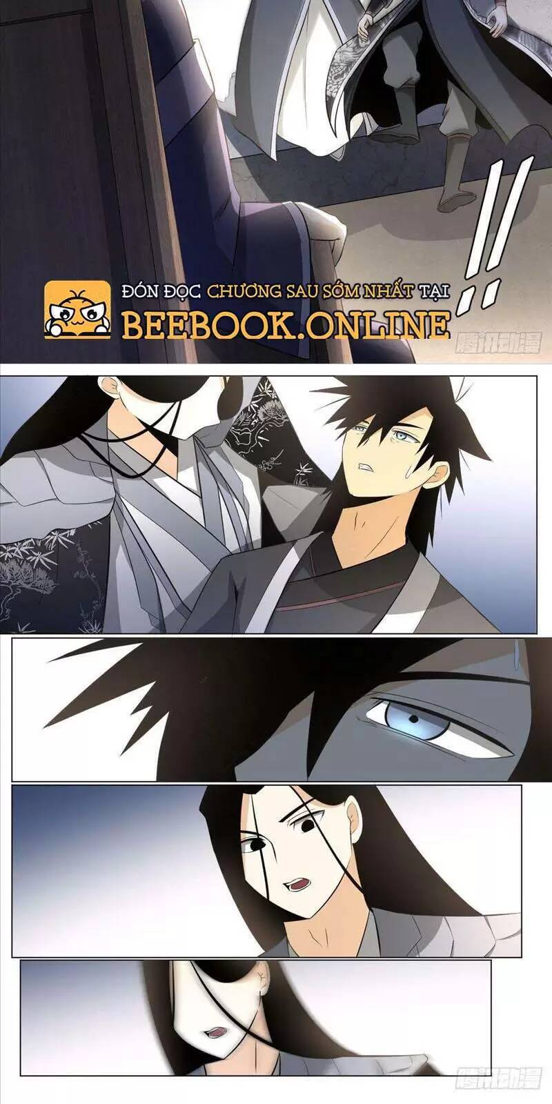 Ta Làm Kiêu Hùng Tại Dị Giới Chapter 98 - 7