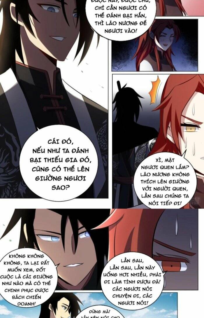 Ta Làm Kiêu Hùng Tại Dị Giới Chapter 188 - 2